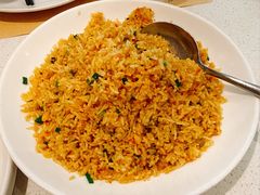 海胆炒饭-79号渔船海鲜饭店(宝安店)