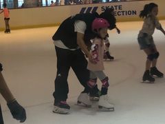 -冠军冰场CHAMPION RINK(苏州中心商场店)