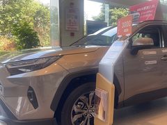 -上海和裕一汽丰田4S店(七宝店)