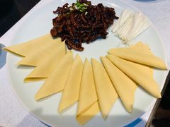 -大海碗·京菜炸酱面(雍和宫店)