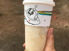 -茶力的小怪兽(梅林卓悦汇店)