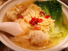 -香港新曜记茶餐厅(万泰城店)