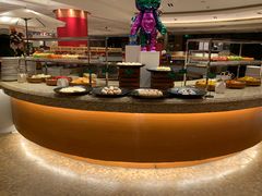 -咖啡苑自助餐厅·中国大饭店