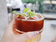 -糖房咖啡(南锣鼓巷店)