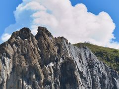-墨石公园景区