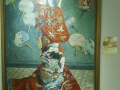 -印象莫奈时光映迹艺术展