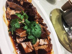 -品泉餐厅·大盆鱼·走地鸡
