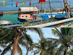 -三亚西岛海洋文化旅游区
