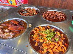-潘记红烧肉