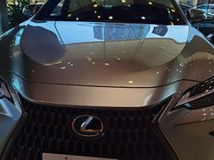 -大连中升雷克萨斯(华北路店)