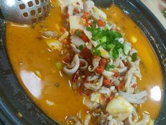 -李师傅脆肚(梅林店)