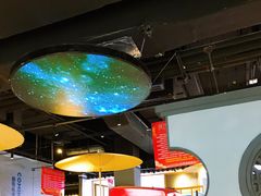 大堂-海东头·疙瘩汤(万达四楼店)