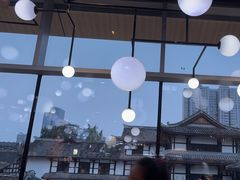 -柴门饭儿(成都太古里店)