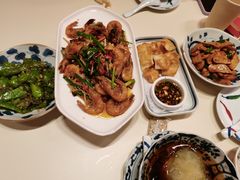 -侯师傅热炒店(印象城店)