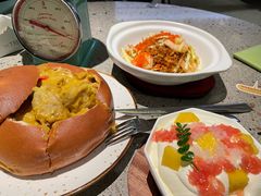 -大树餐厅(大悦城店)