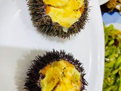 -小铜锣湾海鲜家常菜馆(河西店)