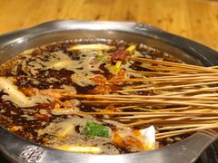 -袁记串串香(新南门店)