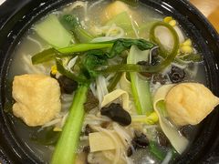 -半亩园(奥特莱斯店)