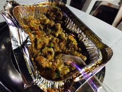 -天天烧烤(顾庄店)