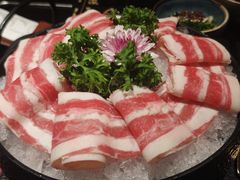 -色響火锅(恒隆广场店)