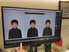 -方快-照相馆(大连路宝地广场店)