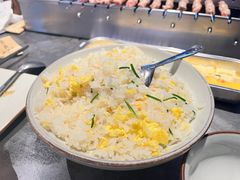-很久以前羊肉串(簋街店)