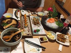 -山之川日料放题(通州店)