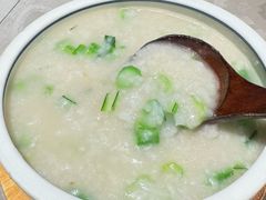 -如轩·海鲜砂锅粥·潮汕菜(南城店)