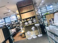 -MUJI无印良品(鑫嘉汇购物中心店)