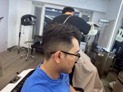 点击看大图 -Brother Barber Shop男士理发店