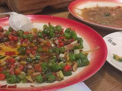 -九老汉·川渝江湖菜(合川路2店)