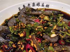 -长平老姿娘夜粥(平东一街店)