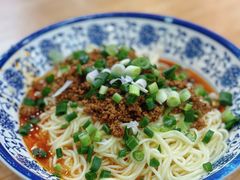 -巴津碗碗面(人和店)