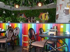 大堂-寂寞的豆芽(龙泽路店)