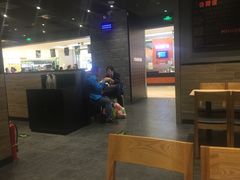 -吉野家(复兴路第二餐厅店)