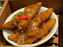 -潮界(虹桥新天地店)