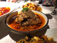 夫妻肺片-渝信川菜(西单店)