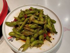 -乡土黄·鲜牛肉火锅·小龙虾(兴业街店)