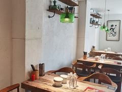 大堂-树厨贵州菜(大十字店)