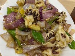 -贞姨美食·老字号海鲜大排档