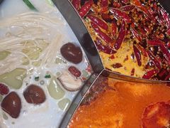 -川中渝夫火锅(铜陵万达广场店)