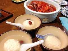 -南京大牌档(香港广场店)