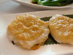-粤财皇冠假日酒店·彩华轩中餐厅