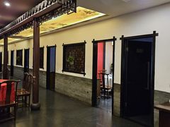 -鸿兴楼酒家(阜阳路店)