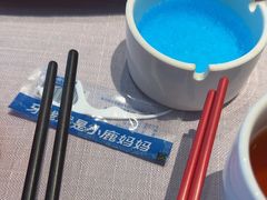 -千百味红餐厅·江西菜(绿地双子塔店)