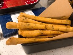 -新辣道鱼火锅(西直门店)