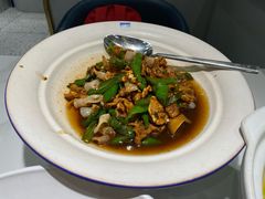 -兰湘子·湘菜小炒(崂山丽达店)