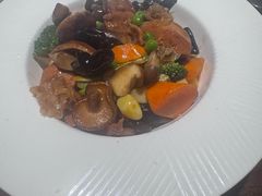 -缘起楼素斋餐厅(南山寺店)