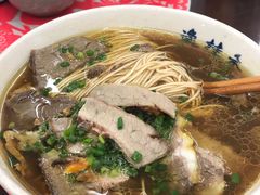 -逸桂禾面馆