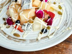 -埠口精酿夜景餐酒吧· BREWPORT BISTRO(长嘉汇重庆之眼店)